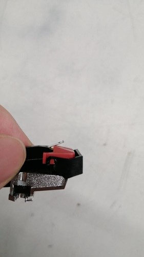 Shure cartridge v15 typeiv - cartridge,