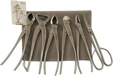 vouiu 6-Piece Bonsai Tool