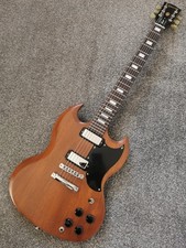 Gibson SG special 24 fret mini