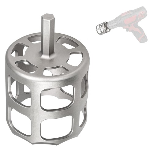 Stainless grass - 2.75",