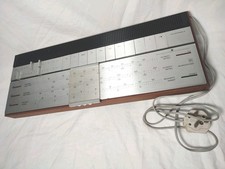 Bang & Olufsen | B&O Beomaster