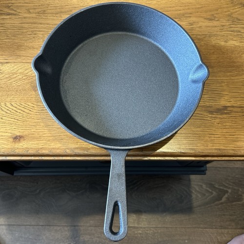 New vintage ghc cast iron - cast,