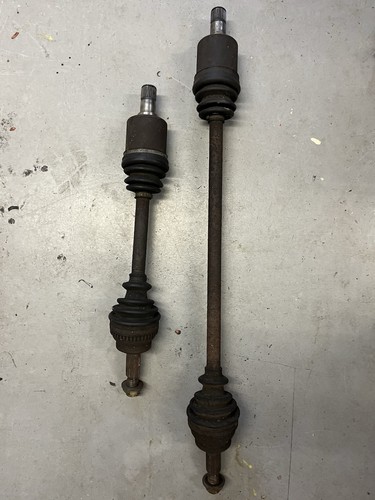 Lotus elise driveshaft pair - elise, s1