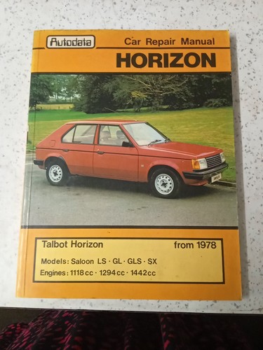 Talbot horizon repair workshop - talbot,