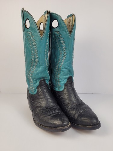Olathe tall buckaroo cowboy - olathe,