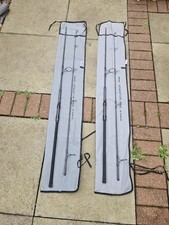 2x Sonik Xtractor Pro Carp