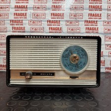 Vintage Murphy Bake Lite Valve