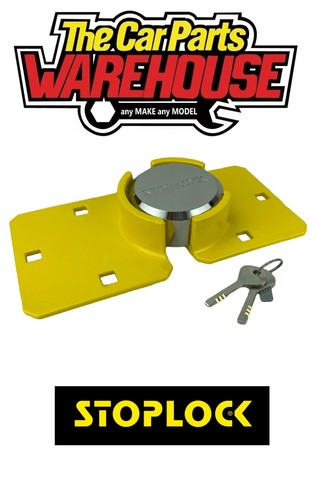 Stoplock iveco daily - stoplock,