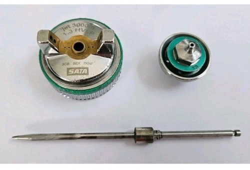 Sata satajet 3000 3 - 1.3, hvlp