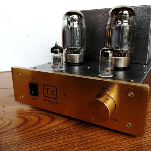Triode mini vintage - triode,