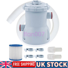 300G Electric Swimming Pool