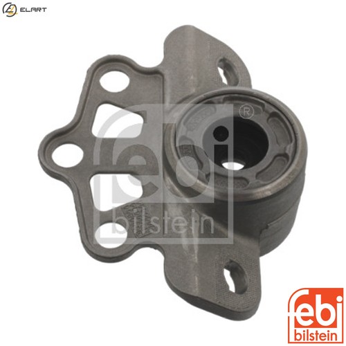 Suspension strut support mount - suspension,