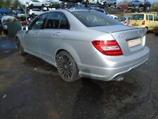 12 MERCEDES C350 CDI W204