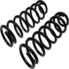 Rear Coil Spring Kit 50%
