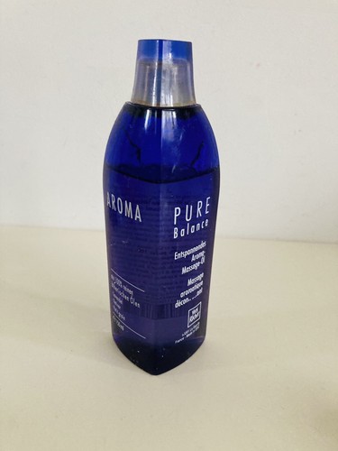 Yves rocher aroma pure - rocher, balance