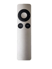 Genuine Apple Silver Remote
