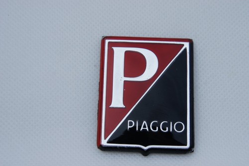 Vespa piaggio adhesive - piaggio,