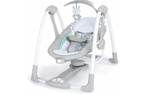 Vibration chair electric baby - chair,