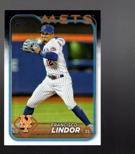 B4835 2024 topps baseball - b4835-,