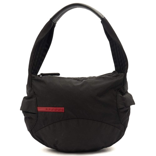 Prada shoulder bag - bag, nylon