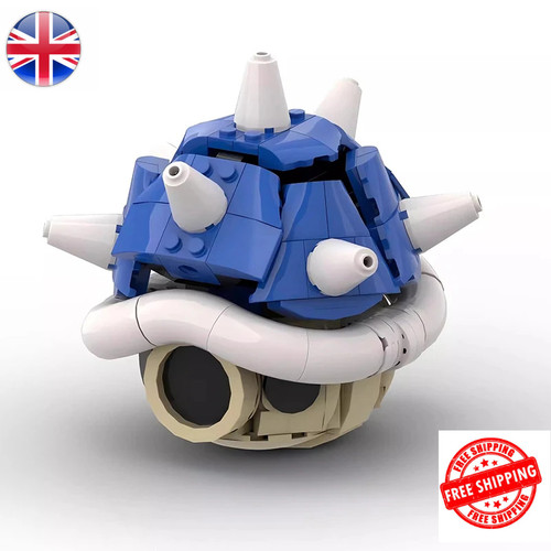 40787 super mario kart spiny - 40787,