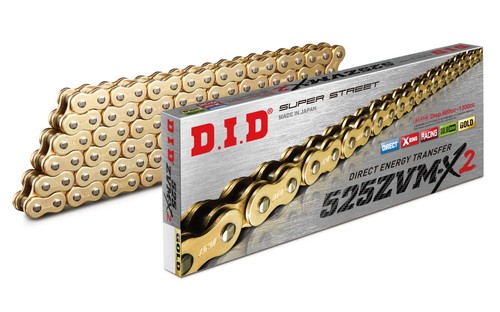 Did chain super heavy duty - did,