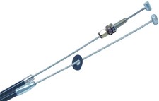 Brake Cable Roto-Stop Fits