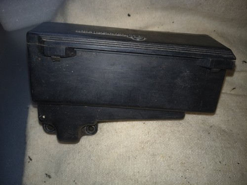 Air filter housing off toro - off,