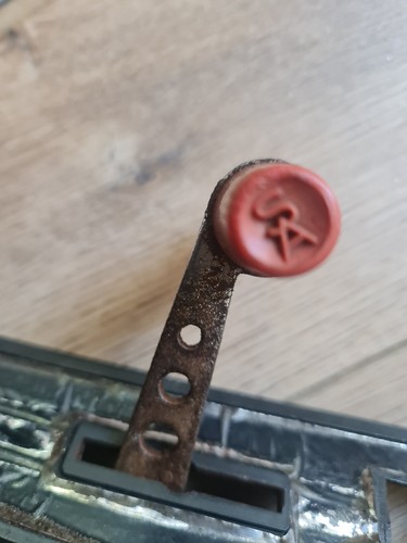 Raleigh chopper mk2 gear - mk2,