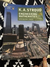 Engineering Mathematics by