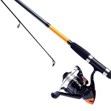 Daiwa Sensor Spin Blaster