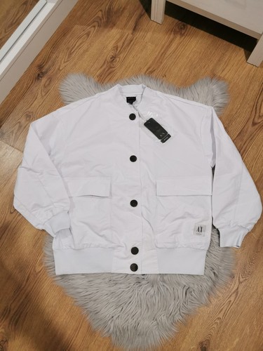 Armani exchange jacket - exchange, jacket,