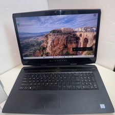 Alienware M17 i9-8950HK