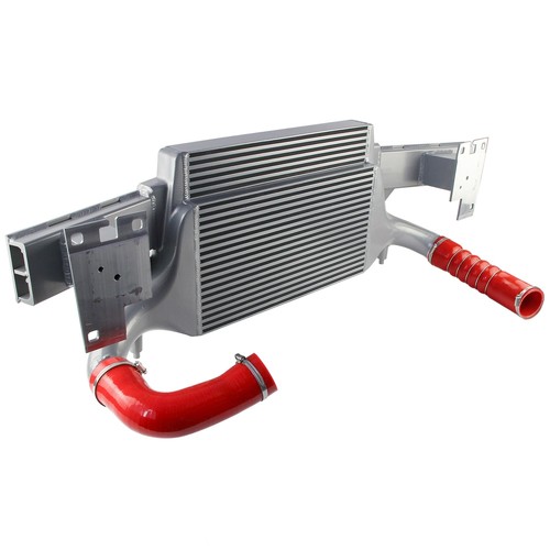 Evo3 600hp intercooler kit for - 600hp,