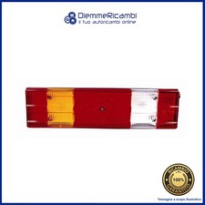 Rear Left Tail Light with