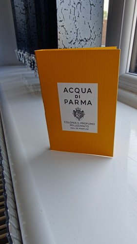 Acqua parma colonia - acqua, di