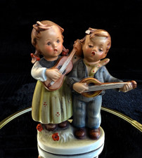 Vintage Rare Goebel Hummel