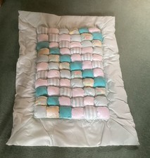 Handmade Cot Nursery bubble