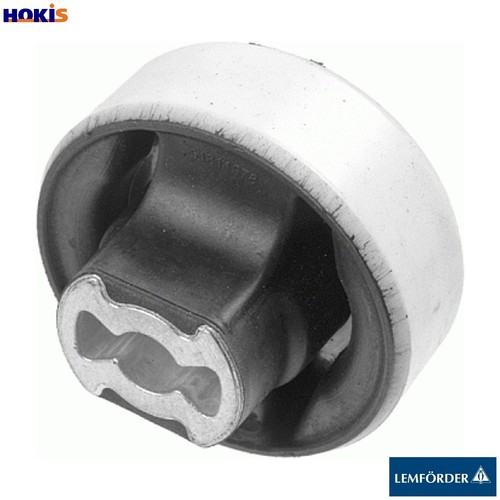 Mounting controltrailing - 2x,