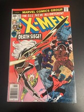 X-MEN #103 (1977) *Early, Key