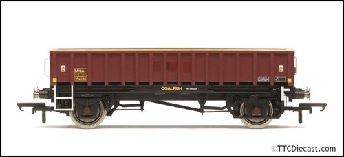 Hornby r60162 mha coalfish - hornby,