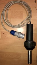 leister heat gun 240v 1000W