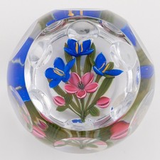 Peter McDougal Paperweight