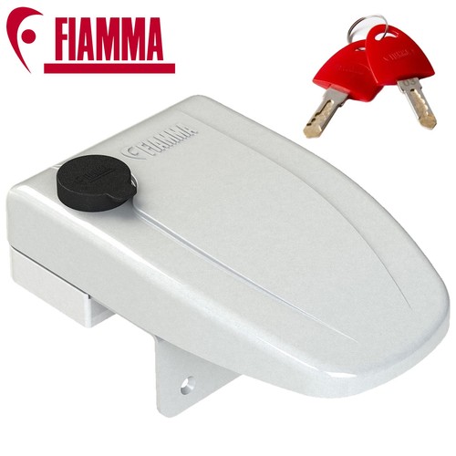 Fiamma safe door frame - door,