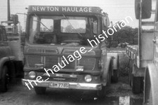 THH Truck Photos - AEC -