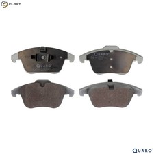 BRAKE PAD SET DISC BRAKE