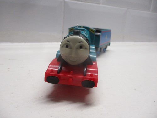Tomy trackmaster thomas - trackmaster,