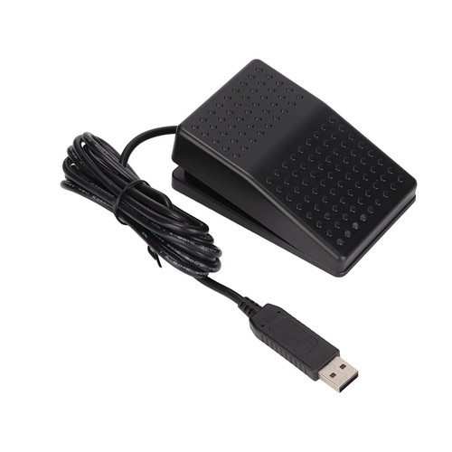 Usb foot switch - switch,