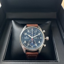 Alpina Startimer Pilot Sunstar