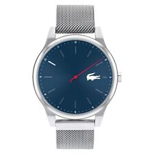 Lacoste Kyoto Men's Blue Dial